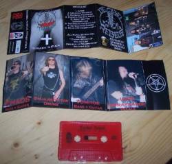 Decibel Rebels : Thrash 'N Fuck